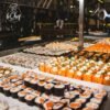Voucher Sexta à Domingo: Rodízio de Pizza com Buffet de Sushi + Coca Liberada! - Imagem 3