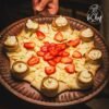 Voucher Sexta à Domingo: Rodízio de Pizza com Buffet de Sushi + Coca Liberada! - Imagem 2